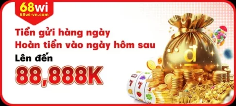 Ưu Đãi 68WI – Cập Nhật Chương Trình Mới