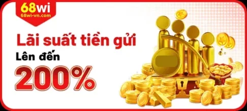 Ưu Đãi 68WI – Cập Nhật Chương Trình Mới