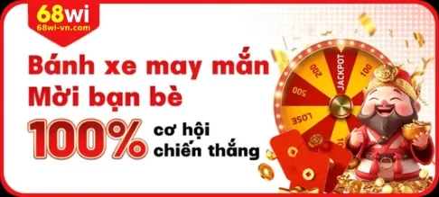 Ưu Đãi 68WI – Cập Nhật Chương Trình Mới